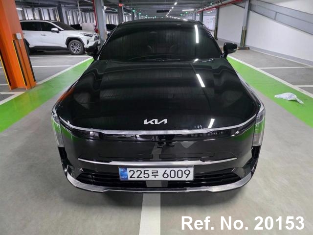  Kia / K8 Stock No. 20153